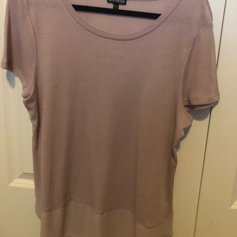 Express top